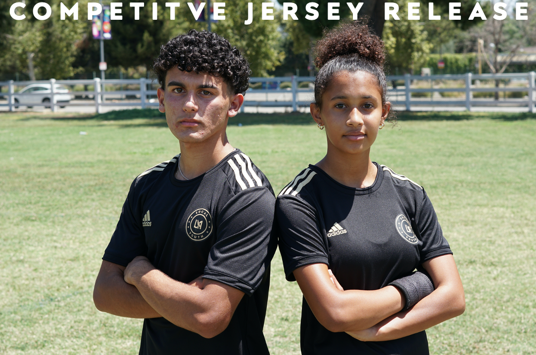 LAFC and Real So Cal, West Valley Soccer League